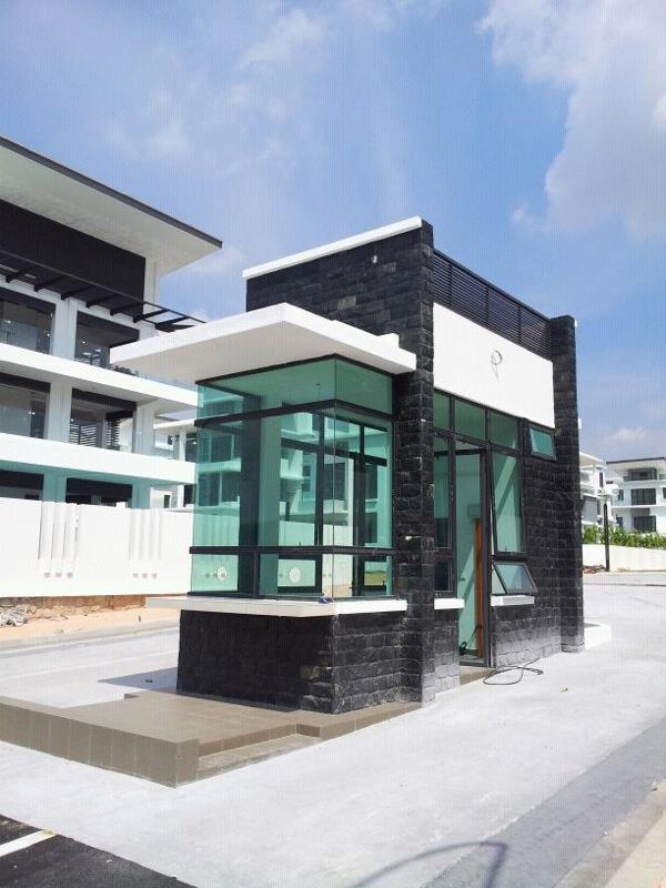 Casabella Kota Damansara