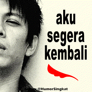 Untuk Sahabat PETERPAN aku Kembali | Display Picture [DP] BBM