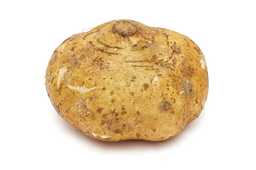 TheBombDotMom Jicama hash