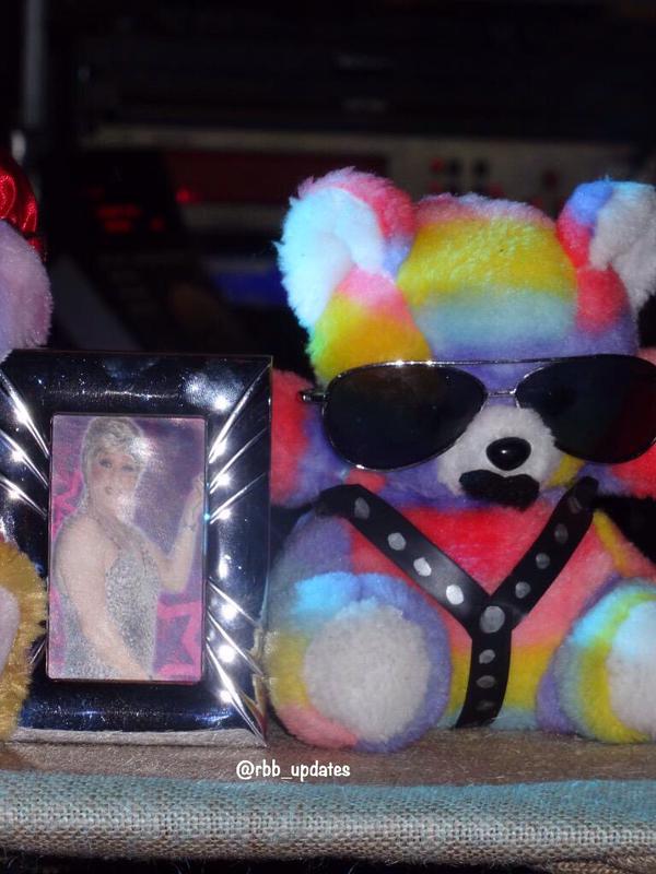 Larry Stylinson The Bears Larry Stylinson The Bears