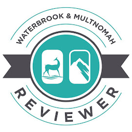 Waterbrook Multnomah Reviewer
