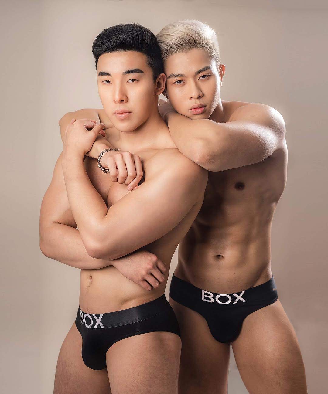 Фото Корейцы Мужчины Сексуальные Красивые Секс