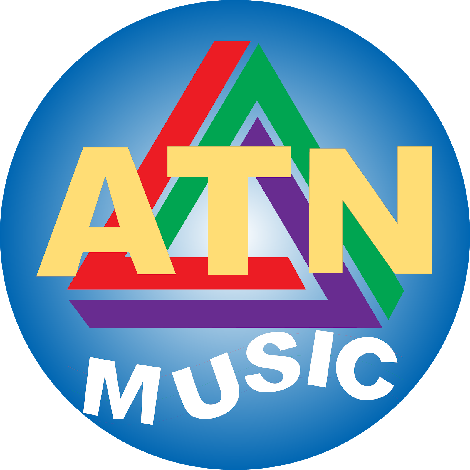 ATN MUSIC