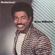 Beau Williams - Bodacious! [FLAC] 1984