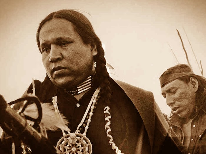 Leonard Crow Dog Net Worth