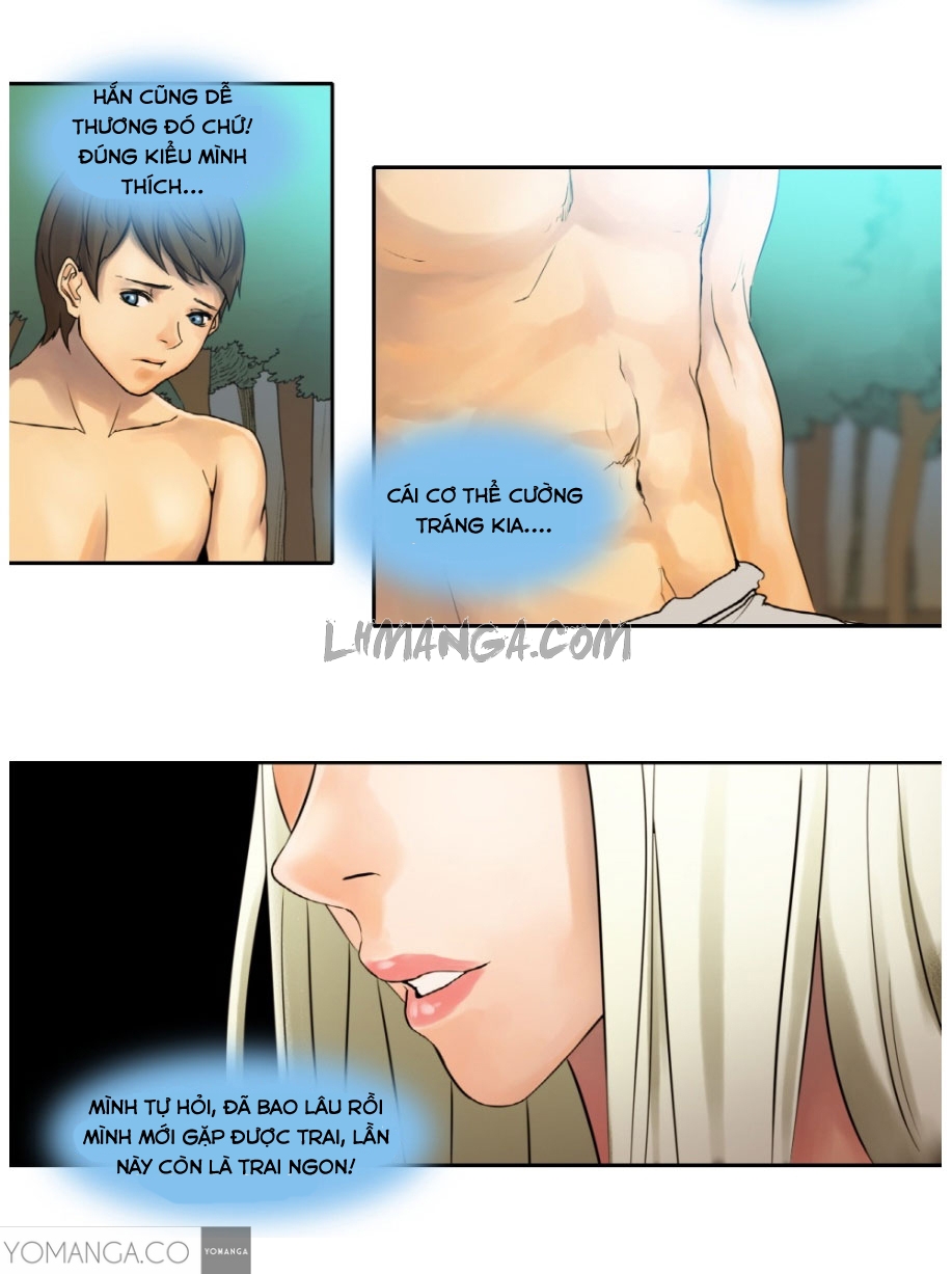 Woodman dyeon Full 15 Chapter Woodman dyeon Full 15 Chapter