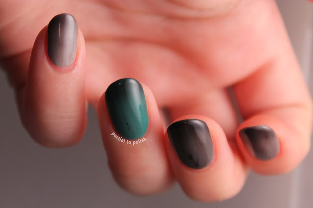 Black Sheep Lacquer Enter Sandman