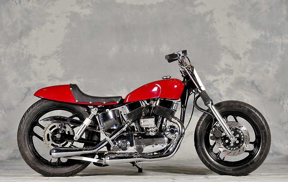 BUBBLE VISOR Hot Bike Japan