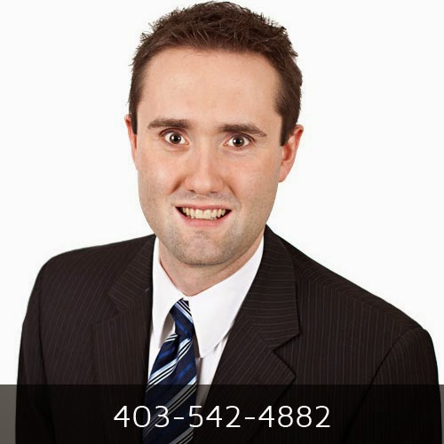 Calgary Mortgage Broker