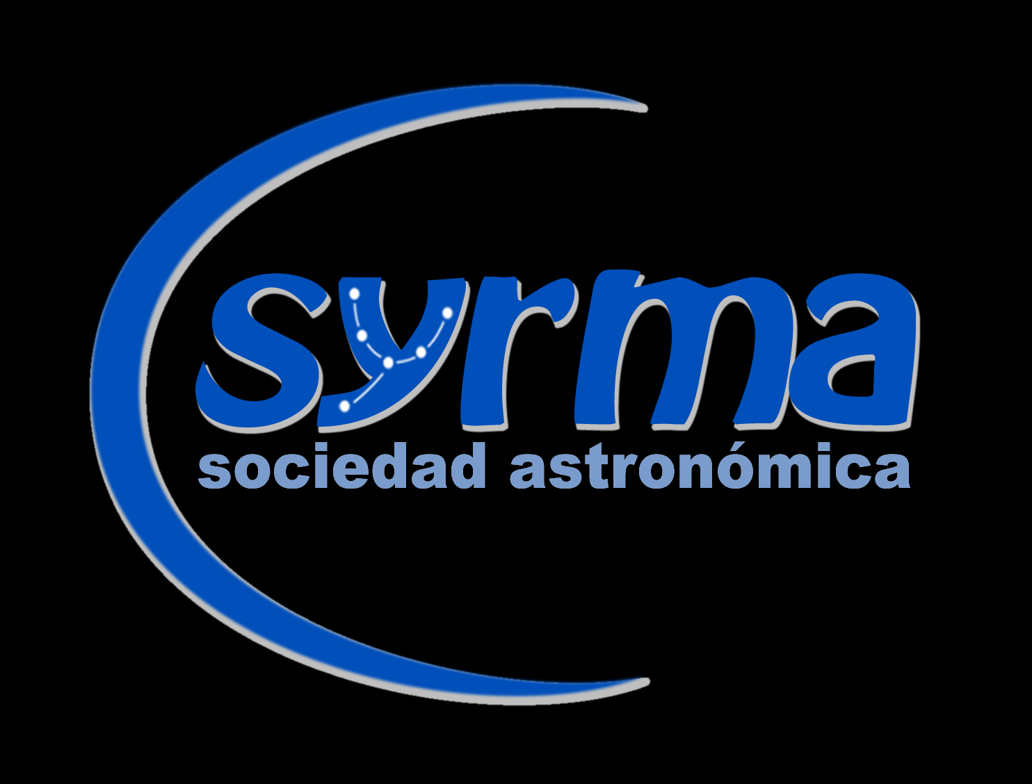 Sociedad Astronómica Syrma