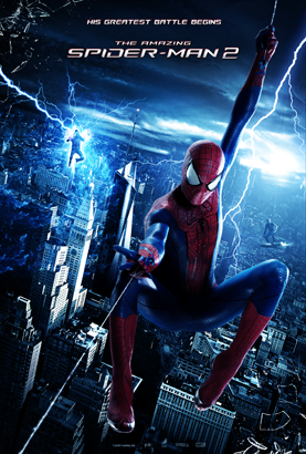 The Amazing Spider Man Tamil Movie Free Download In Utorrent