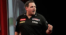 Adrian Lewis