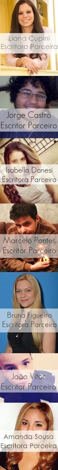 Parceiros.