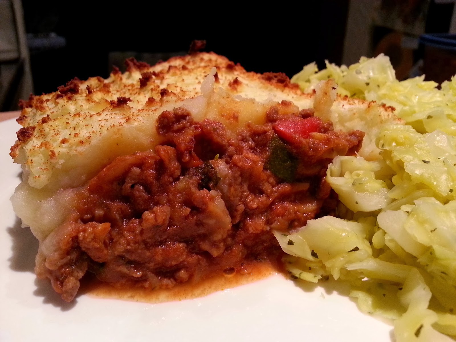 Slimming World Delights Beef Dishes