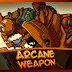  Arcane Weapon