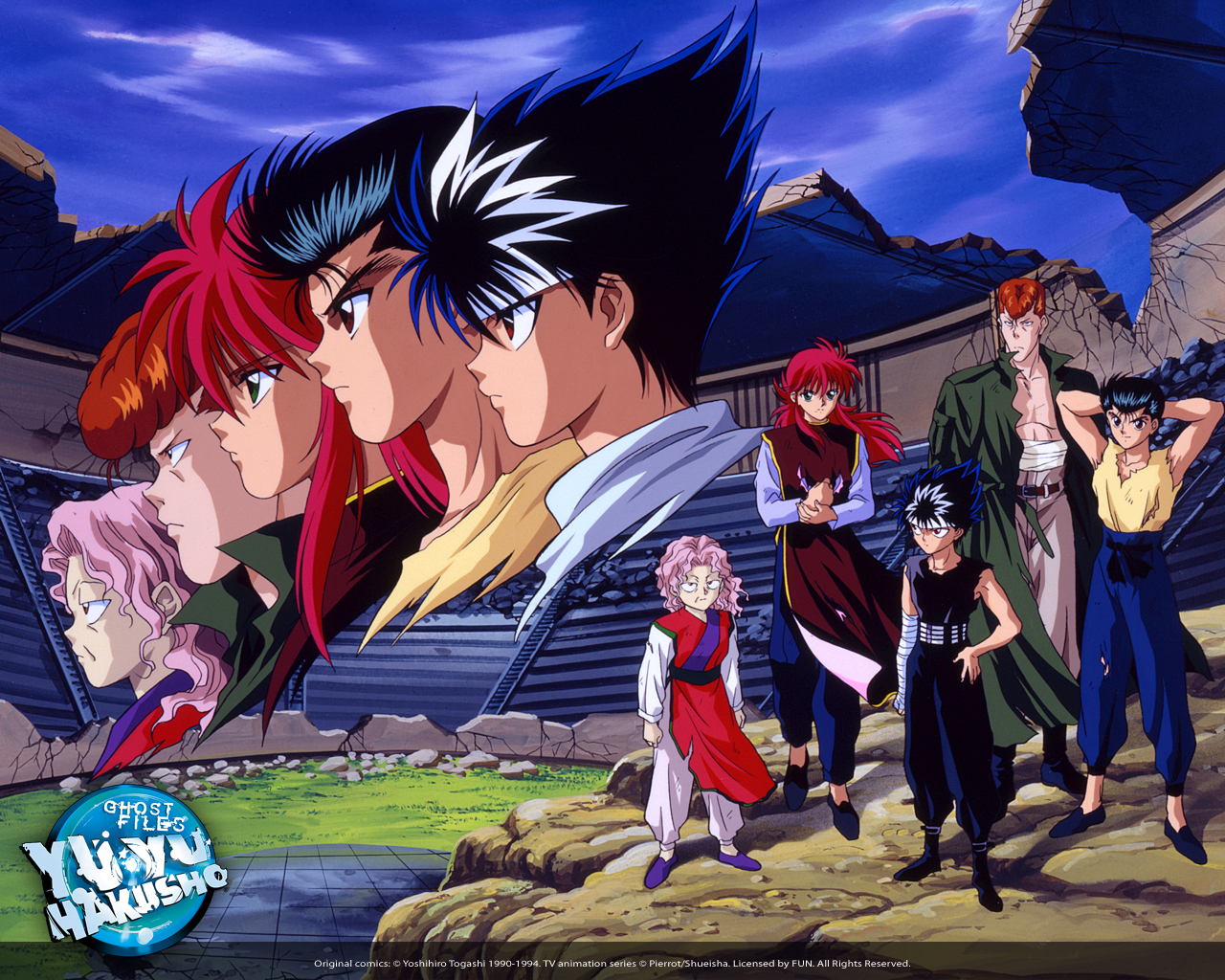 Animes