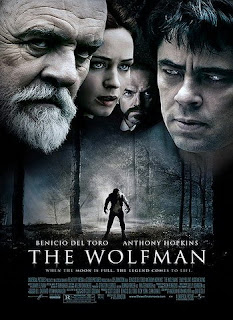 ดูหนังออนไลน์ The Wolfman มนุษย์หมาป่า ราชันย์อำมหิต   