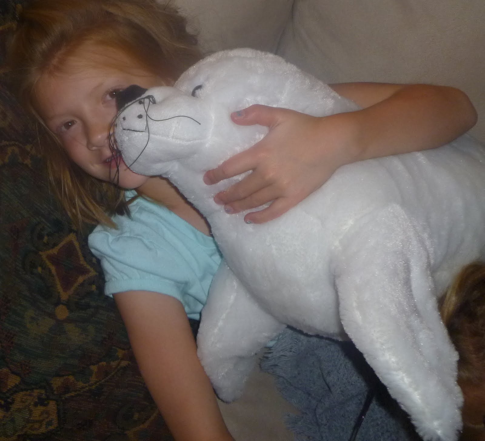 Puff Seal