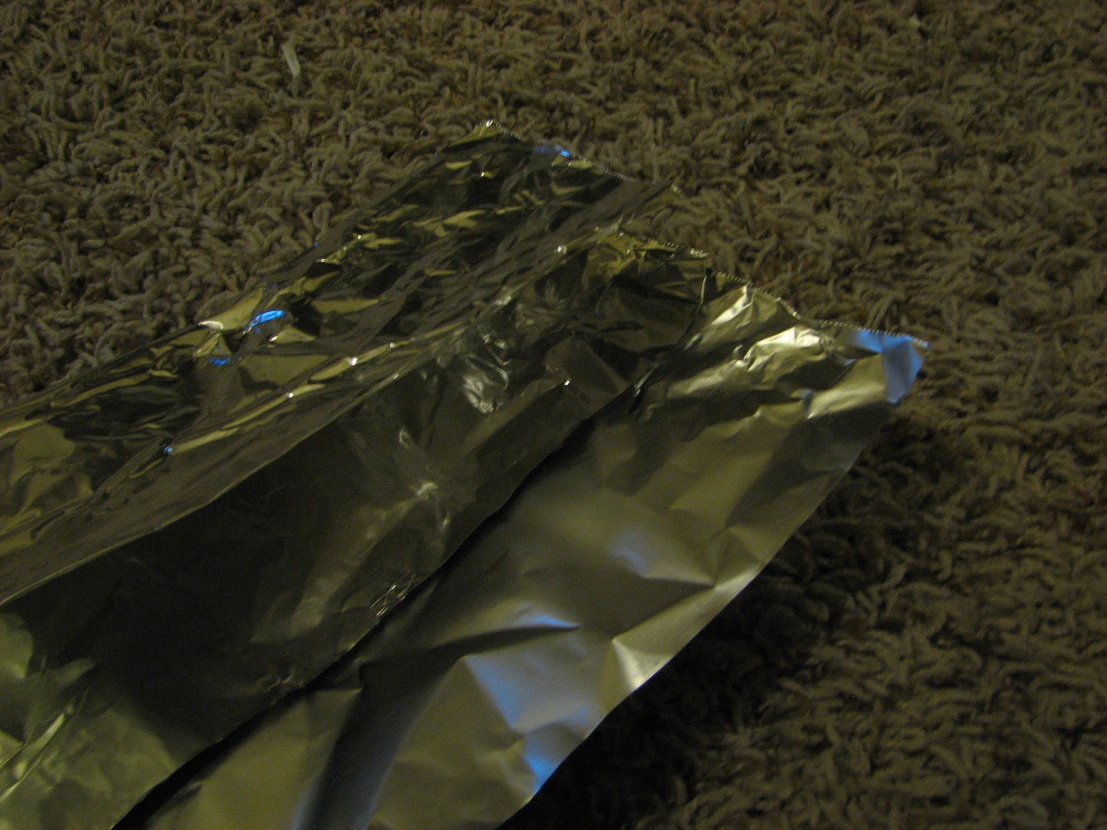 Realistic Idealist DYI (Make Your Own) Cake Pan