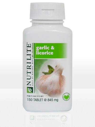 for your healthy home nutrilite garlic licorice for your healthy home nutrilite garlic licorice