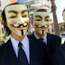 Anonymous divulga el nombre del policía que mató al joven negro en Misuri Anonymous divulga el nombre del policía que mató al joven negro en Misuri