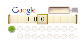 Logo Google, Alan Turing, Ilmu Komputer