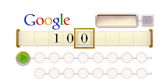 Logo Google, Alan Turing, Ilmu Komputer