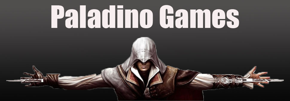 Paladino Games
