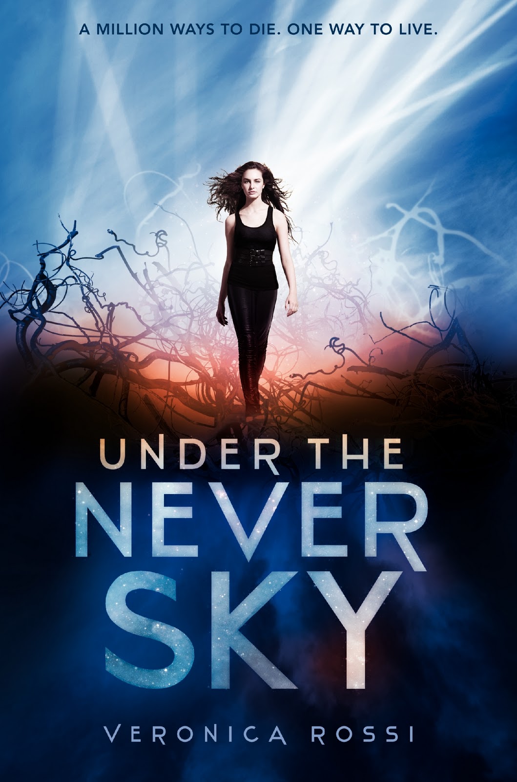 through the ever night by veronica rossi through the ever night by veronica rossi