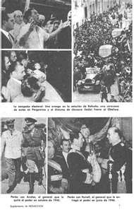 11-Primera presidencia de Perón