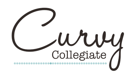 Curvy Collegiate