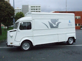 Biblioteca Itinerante