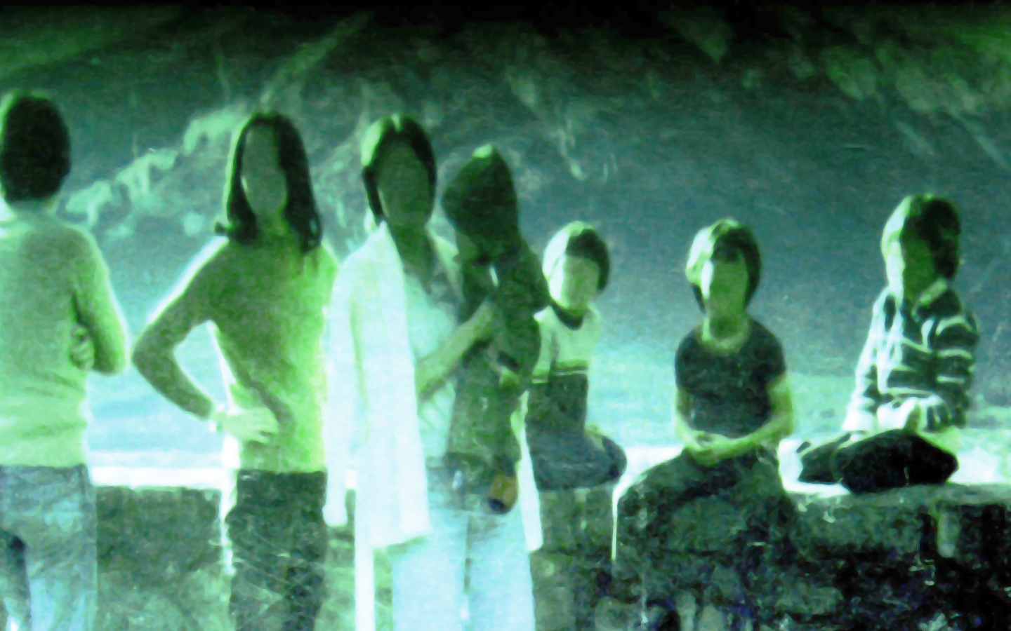 Boards of Canada - Geogaddi - YouTube