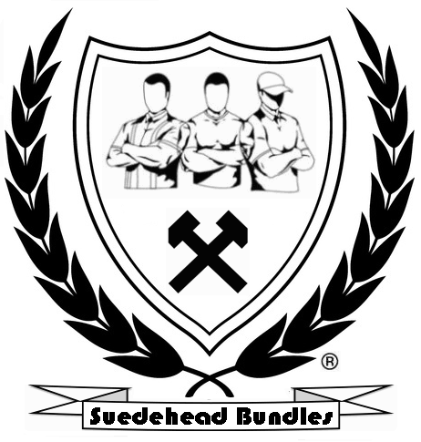 Suedehead Bundles Logo