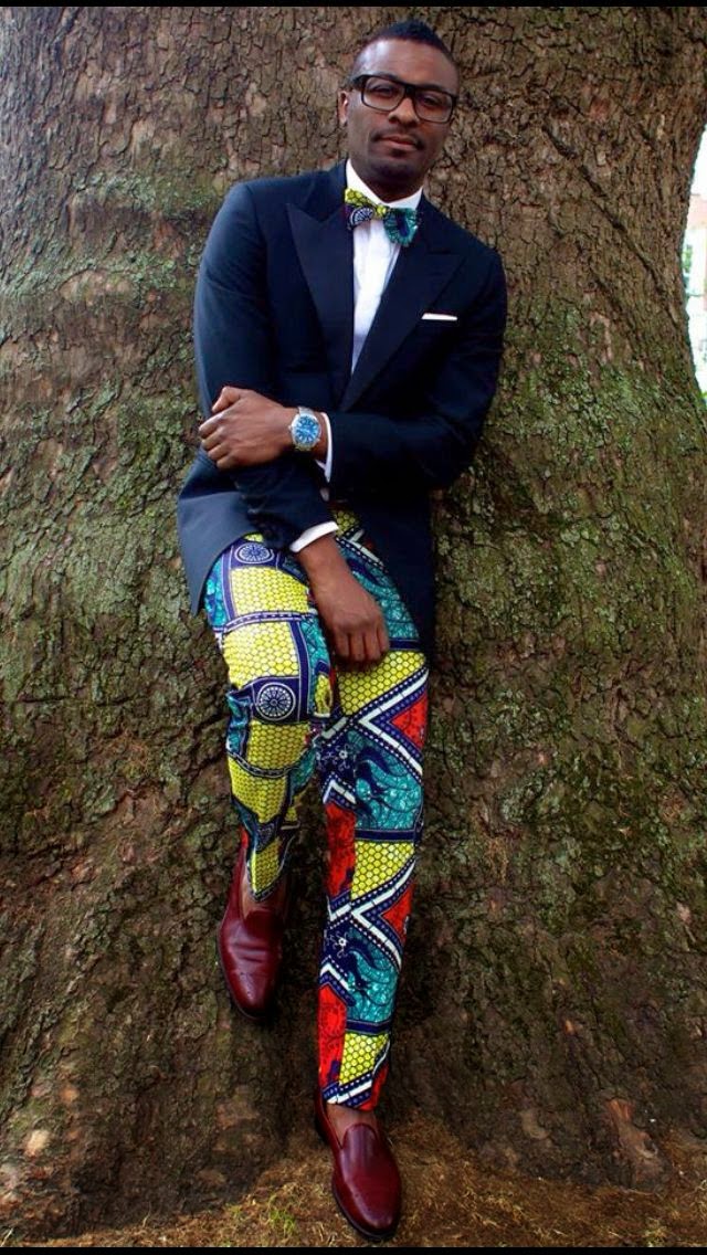 dope ankara style inspirations for men males vol4