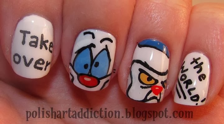 El arte en las uñas pintadas.  - Página 5 U%C3%B1as+decoradas-dise%C3%B1os+(101)