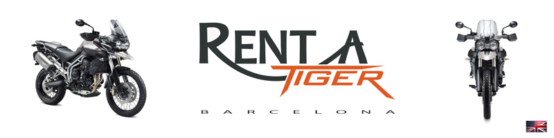 Rent a Tiger :: Barcelona :: Guided Tours