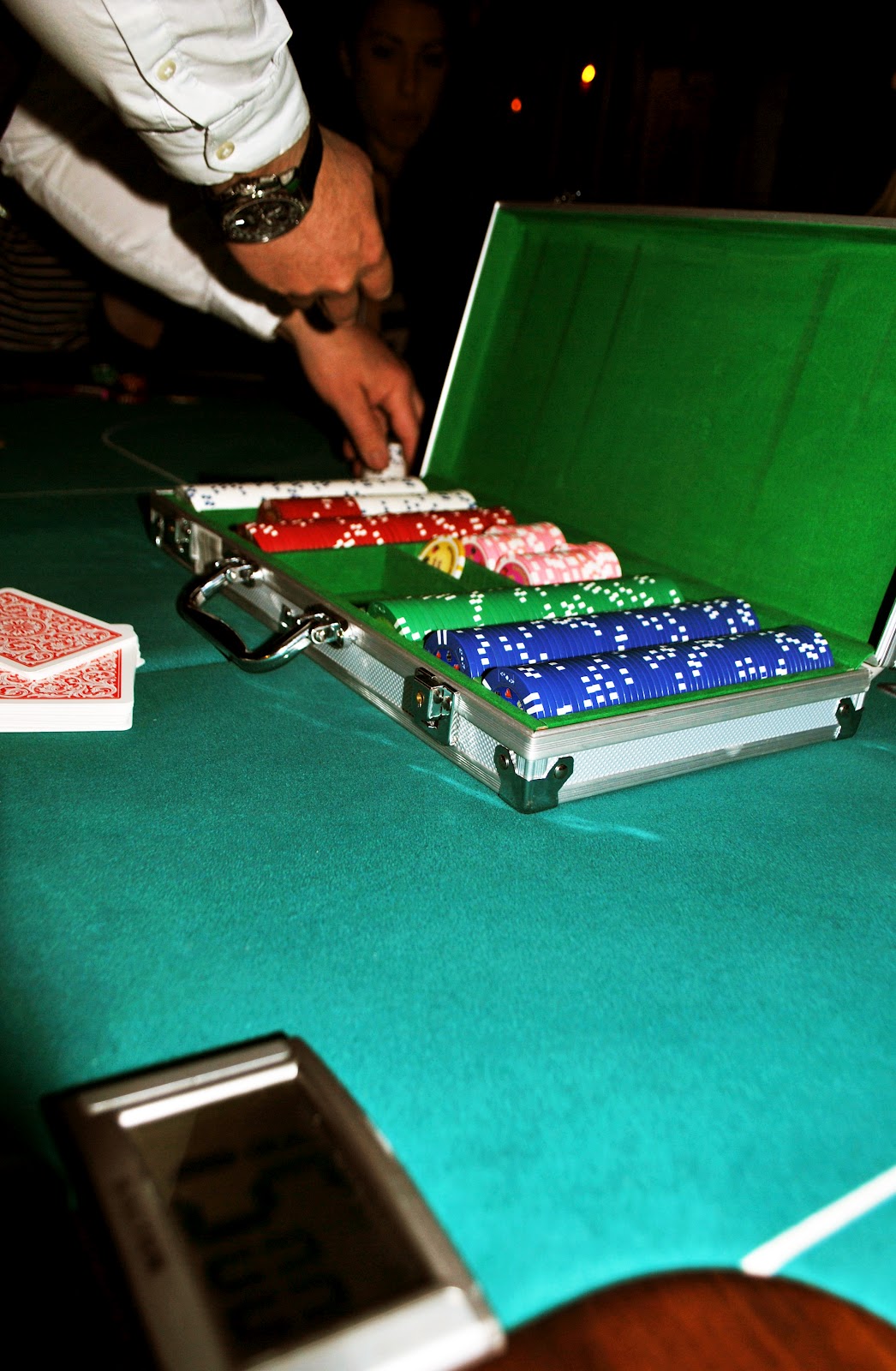 Fluid London blog musings from the bar and the restaurant table