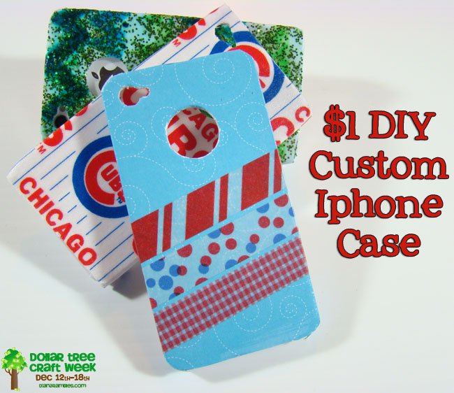 1 Custom Iphone Covers Diana Rambles
