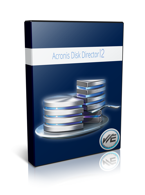 Acronis Disk Director 11 Home Review Acronis Disk Director 11 Home Review