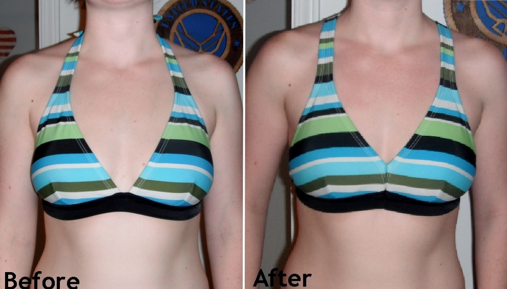 curmudgination DIY From Halter to CrossBack