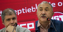 Los "sindicatos de clase" callan ante los recortes de salarios a los empleados de RENFE