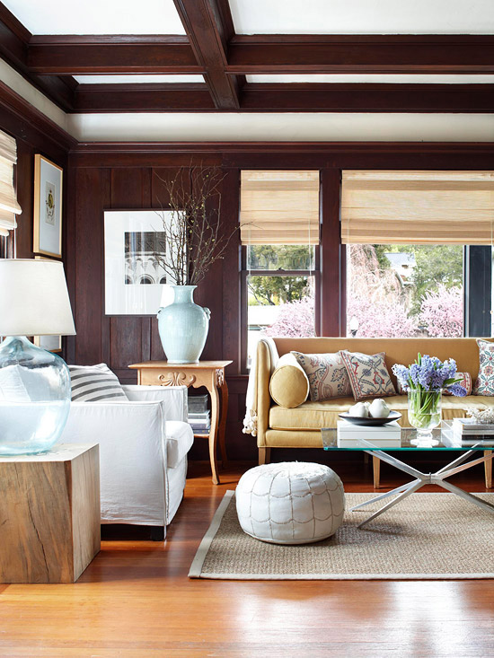 Small Home Decorating Small Home Decorating