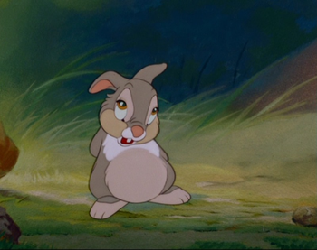 thumper bambi song thumper bambi song
