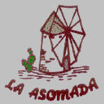 C.E.I.P. La Asomada