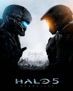 Halo 5 Guardians PC Game Free Download