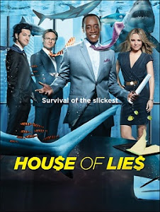 Ver House of Lies 2x01 Sub Español Ver House of Lies 2x01 Sub Español