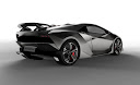 Does the Lamborghini Sesto Elemento Have the Bugatti Veyron in Its Sights?