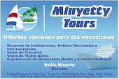 Minyetty tours