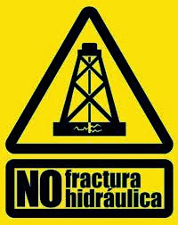 PLATAFORMA ANTIFRACKING CANTABRIA